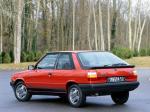 Renault 11 Turbo 1981 года